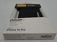 Ca. 96x telefoon hoesje t.b.v iphone 14 pro, otterbox, strada drop+ - afbeelding 3 van  3