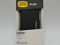 Ca. 96x telefoon hoesje t.b.v iphone 14 pro, otterbox, strada drop+ - afbeelding 1 van  3