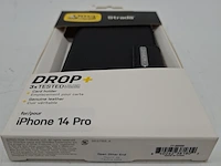 Ca. 96x telefoon hoesje t.b.v iphone 14 pro, otterbox, strada drop+ - afbeelding 3 van  3