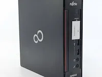 Ca. 97x desktop fujitsu, esprimo q556/2 - afbeelding 1 van  11