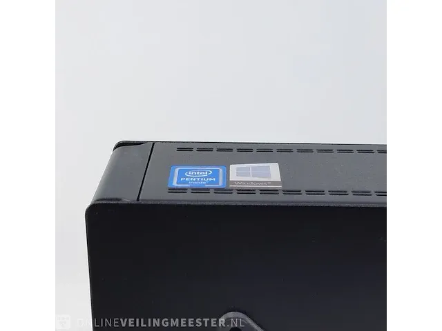 Ca. 97x desktop fujitsu, esprimo q556/2 - afbeelding 9 van  11