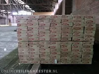 Ca. 97x vuren balk - afbeelding 3 van  7