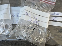Ca. 98x bezel protectors, rolex - afbeelding 3 van  9