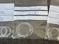 Ca. 98x bezel protectors, rolex - afbeelding 5 van  9