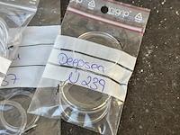 Ca. 98x bezel protectors, rolex - afbeelding 9 van  9