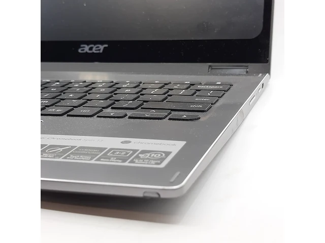 Ca. 99x chromebook, o.a acer - afbeelding 3 van  20