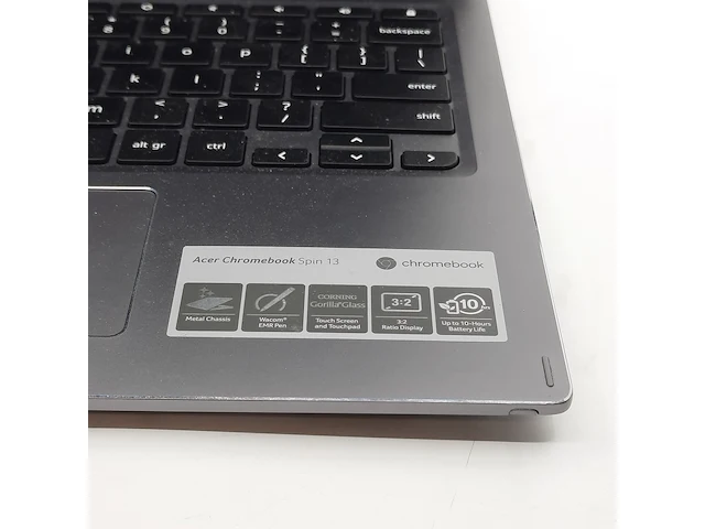 Ca. 99x chromebook, o.a acer - afbeelding 8 van  20
