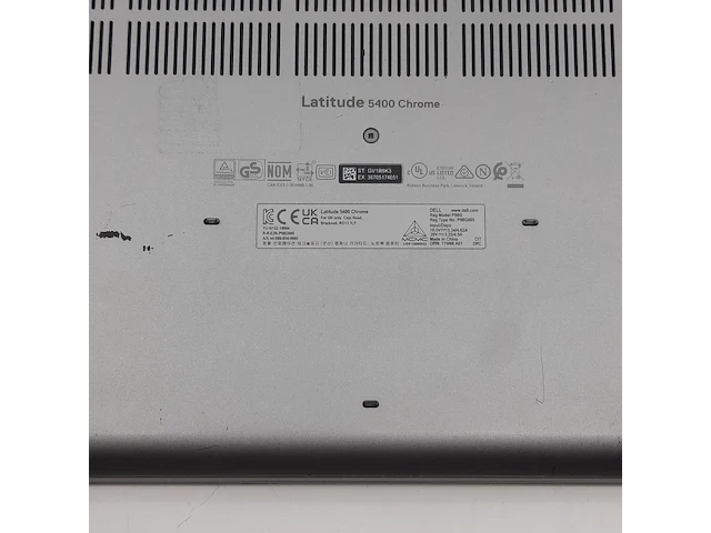 Ca. 99x chromebook, o.a acer - afbeelding 20 van  20