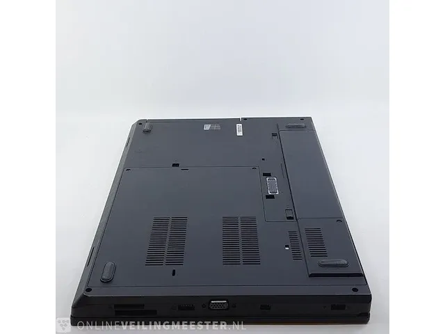 Ca. 99x laptop lenovo, thinkpad l560 - afbeelding 2 van  12