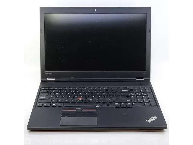 Ca. 99x laptop lenovo, thinkpad l560 - afbeelding 1 van  12