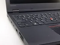 Ca. 99x laptop lenovo, thinkpad l560 - afbeelding 7 van  12