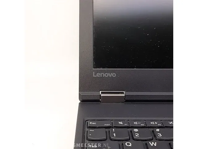 Ca. 99x laptop lenovo, thinkpad l560 - afbeelding 9 van  12