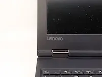 Ca. 99x laptop lenovo, thinkpad l560 - afbeelding 9 van  12