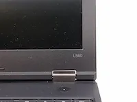 Ca. 99x laptop lenovo, thinkpad l560 - afbeelding 10 van  12