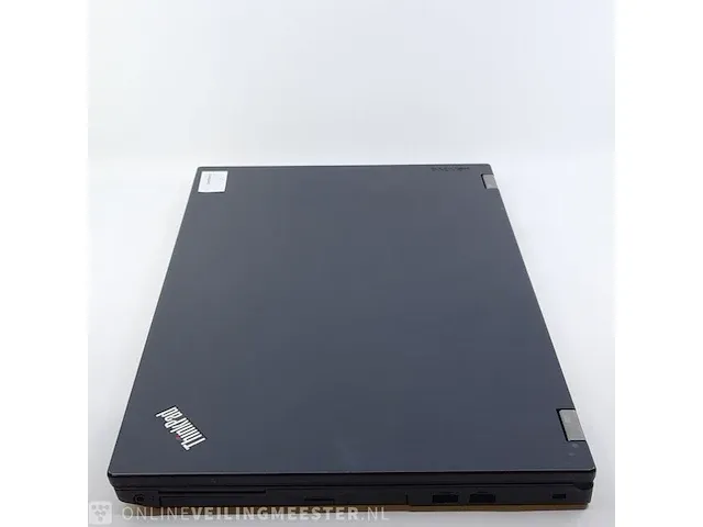 Ca. 99x laptop lenovo, thinkpad l560 - afbeelding 12 van  12