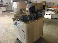 Ca picard - 2001 - xpf-3065 - film punch (post plotter) - afbeelding 3 van  8