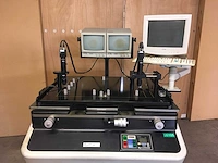 Ca picard - 2001 - xpf-3065 - film punch (post plotter) - afbeelding 4 van  8