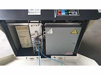 Ca picard - 2001 - xpf-3065 - film punch (post plotter) - afbeelding 8 van  8