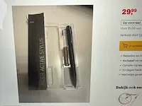 Ca.100x acer active stylus pen | asa630 | blauw - zwart 100 stuks acer, asa630, blauw - afbeelding 3 van  11