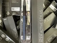 Ca.100x acer active stylus pen | asa630 | blauw - zwart 100 stuks acer, asa630, blauw - afbeelding 10 van  11