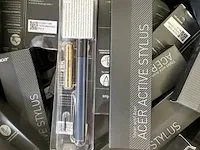 Ca.100x acer active stylus pen | asa630 | blauw - zwart 100 stuks acer, asa630, blauw - afbeelding 11 van  11