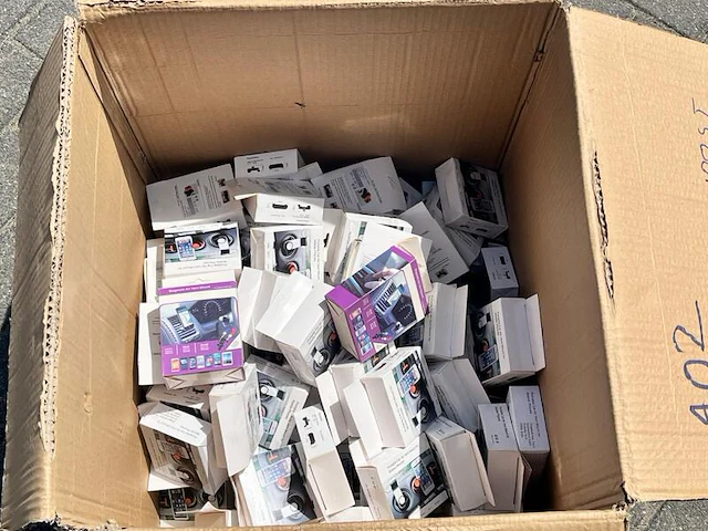 Ca.100x telefoonhouder - afbeelding 1 van  4