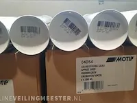 Ca.108x onderhoud/velgenlak/spuitverf 500 ml motip - afbeelding 3 van  3