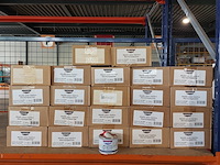 Ca.108x presto 2k marmerplamuur/ reparatie pasta - afbeelding 1 van  4