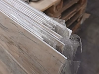 Ca.11x pvc wandpaneel 280x122 cm sanderz, 2025 - afbeelding 4 van  4