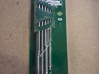 Ca.120x torx set sata - afbeelding 1 van  5