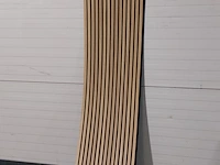 Ca.12x akupanel new walnut, 2025