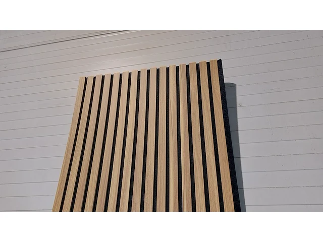 Ca.12x akupanel new walnut, 2025 - afbeelding 2 van  5
