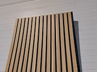 Ca.12x akupanel new walnut, 2025 - afbeelding 2 van  5