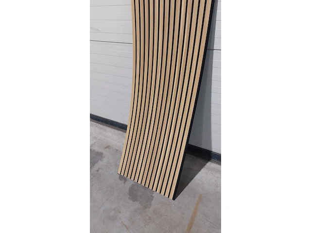 Ca.12x akupanel new walnut, 2025 - afbeelding 3 van  5