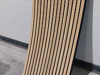 Ca.12x akupanel new walnut, 2025 - afbeelding 3 van  5