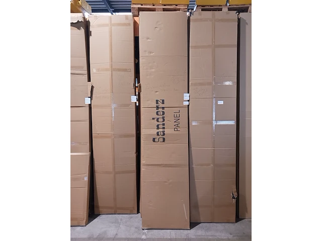 Ca.12x akupanel new walnut, 2025 - afbeelding 5 van  5