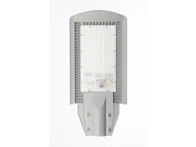 Ca.12x led straatverlichting b-serie 100w liper, grijs, 2024 - afbeelding 1 van  5