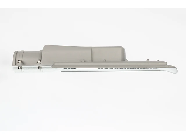 Ca.12x led straatverlichting b-serie 100w liper, grijs, 2024 - afbeelding 3 van  5