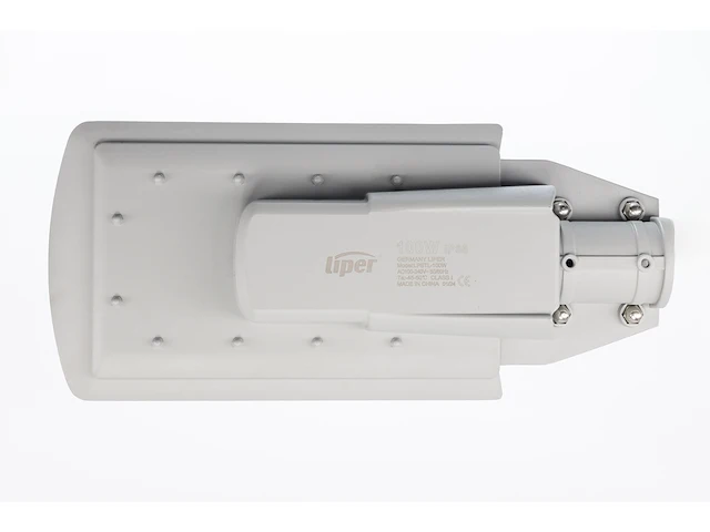 Ca.12x led straatverlichting b-serie 100w liper, grijs, 2024 - afbeelding 4 van  5