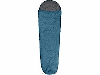 Ca.12x outfit travel slaapzak mummy - afbeelding 2 van  3