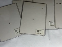 Ca.12x setting diamanten jq - afbeelding 3 van  6