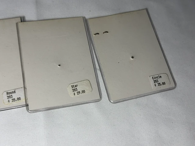 Ca.12x setting diamanten jq - afbeelding 4 van  6