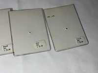 Ca.12x setting diamanten jq - afbeelding 4 van  6