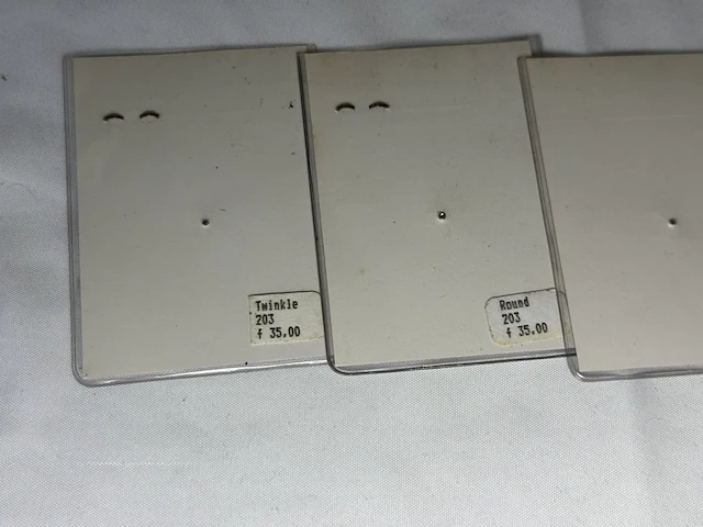 Ca.12x setting diamanten jq - afbeelding 5 van  6