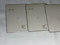 Ca.12x setting diamanten jq - afbeelding 5 van  6