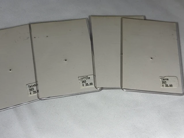 Ca.12x setting diamanten jq - afbeelding 6 van  6