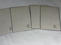 Ca.12x setting diamanten jq - afbeelding 6 van  6