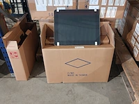 Ca.12x touch screen kassa schermen - afbeelding 1 van  8