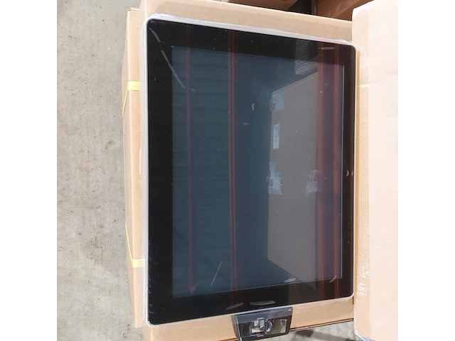 Ca.12x touch screen kassa schermen - afbeelding 2 van  8