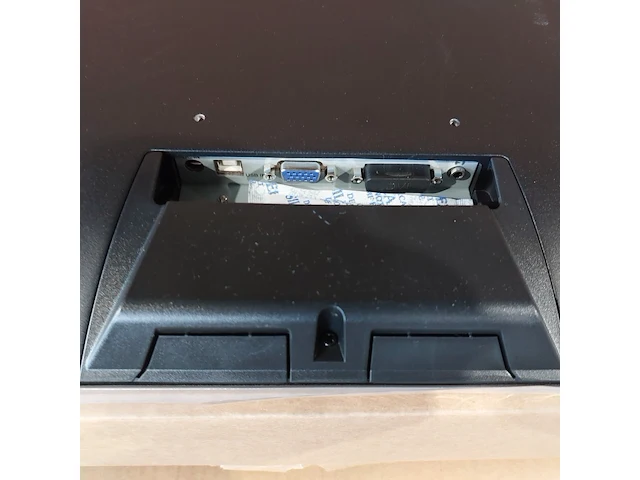 Ca.12x touch screen kassa schermen - afbeelding 4 van  8